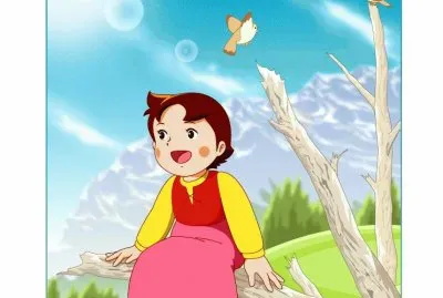 Caricaturas del pasado