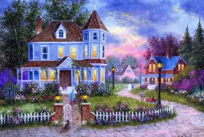 ss632 jigsaw puzzle