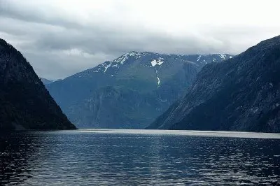 פאזל של Imagens da Noruega