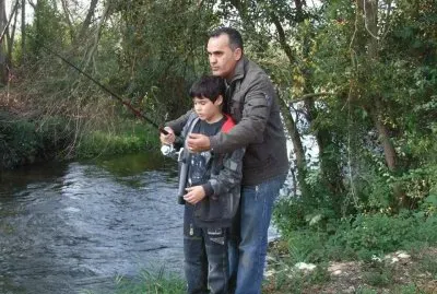 pesca