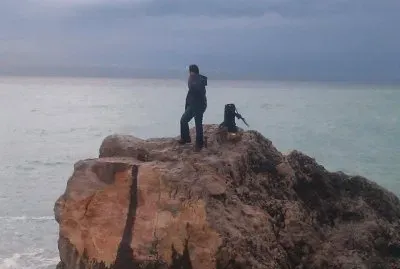 dia de mar