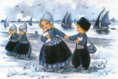 meninas jigsaw puzzle