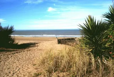 Villa Gesell. Buenos Aires. Argentina