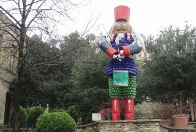 Danza y mÃºsica Monterrey jigsaw puzzle