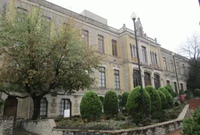Escuela de mÃºsica Monterrey