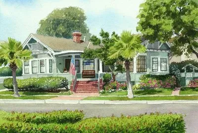 casa