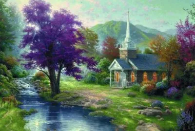 פאזל של paisagem