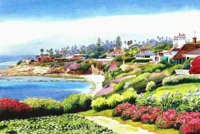 paisagem jigsaw puzzle