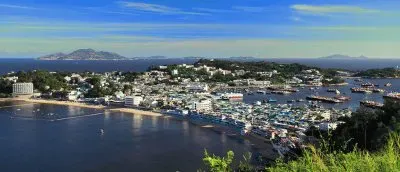 island