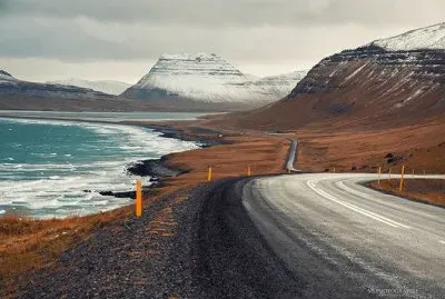 Islandia jigsaw puzzle