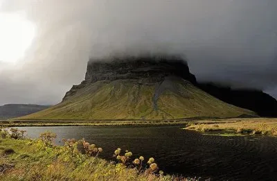 Islandia
