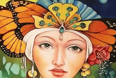 פאזל של rostro 110