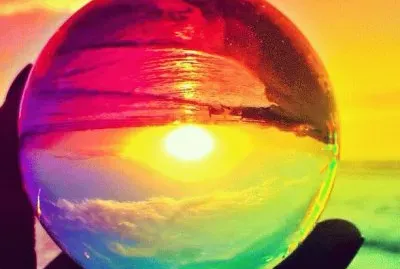 Amazing Sun jigsaw puzzle