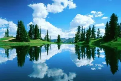 paisagem linda