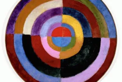 Robert Delaunay 1885-1941