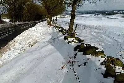 Whitwick jigsaw puzzle