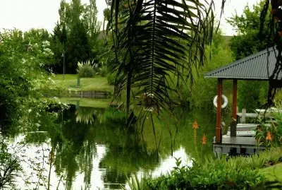 RincÃ³n de Milberg. Buenos Aires. Argentina