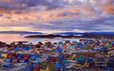 Groenlandia