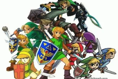 VIDEO JUEGOS