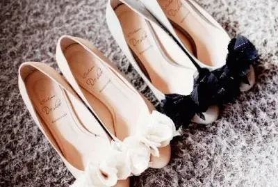 zapatos bajos jigsaw puzzle