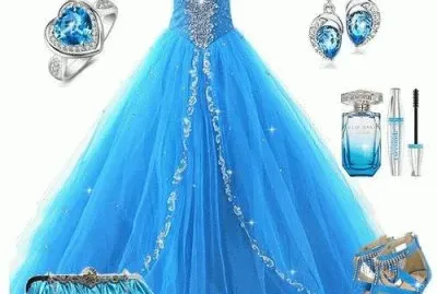 Cinderella jigsaw puzzle