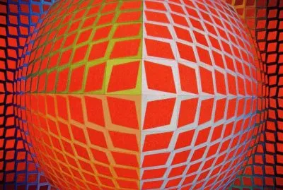 Geometry jigsaw puzzle