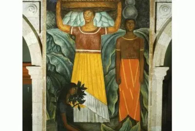 Diego Rivera 1886-1957