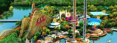 פאזל של happy valley