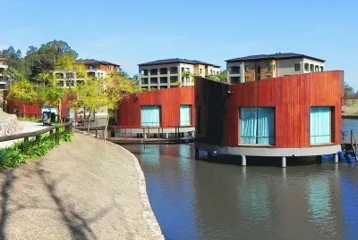 La Reserva Cardales. Buenos Aires. Argentina