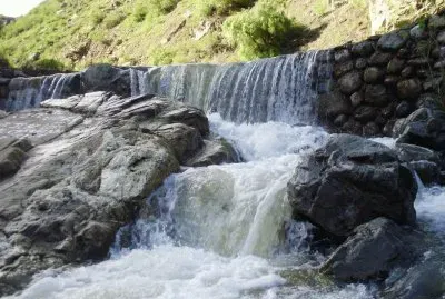 פאזל של Santa Victoria. Salta. Argentina