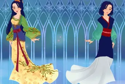 Mulan