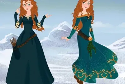 Merida