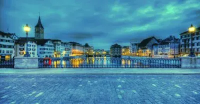 zurich