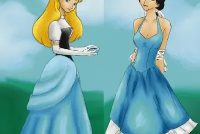 Alice Belle jigsaw puzzle