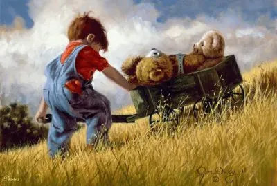 imagem jigsaw puzzle