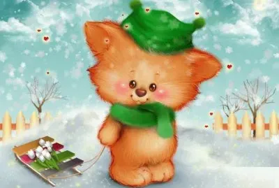 ursinhos jigsaw puzzle