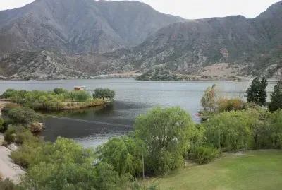 Sanagasta. La Rioja. Argentina