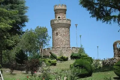 Villa Rumipal. CÃ³rdoba. Argentina