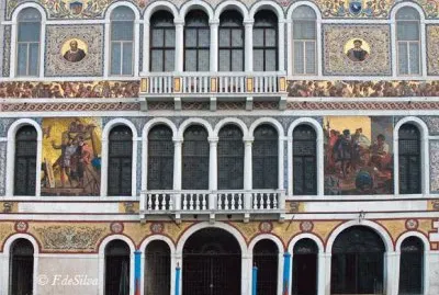 FaraÃ³n jigsaw puzzle