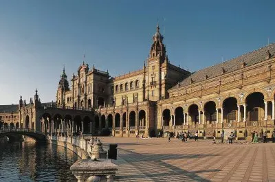 FaraÃ³n jigsaw puzzle