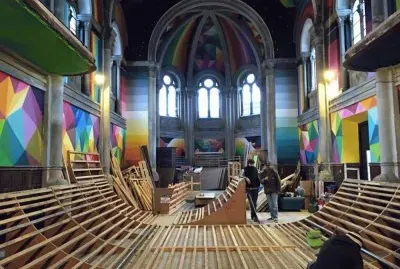 FaraÃ³n jigsaw puzzle