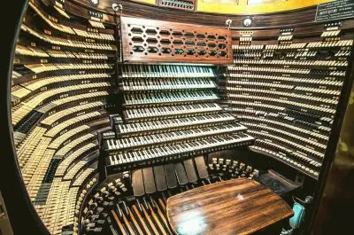 FaraÃ³n jigsaw puzzle