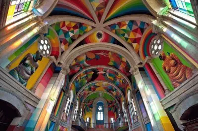 FaraÃ³n jigsaw puzzle