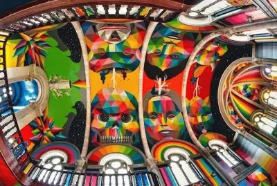 FaraÃ³n jigsaw puzzle