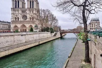 Notre Dame-ParÃ­s