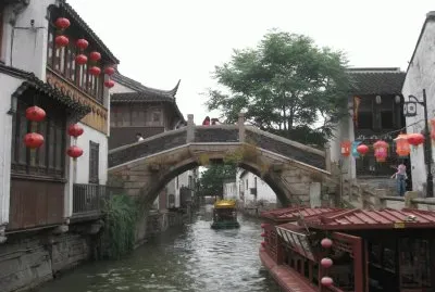 suzhou jigsaw puzzle