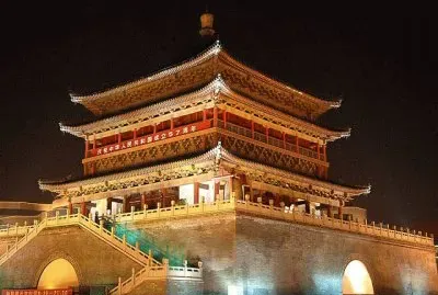 bell tower
