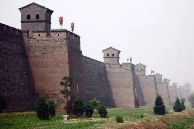 פאזל של muralla