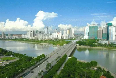 פאזל של nanning