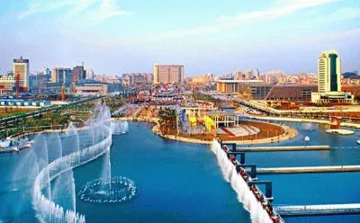 פאזל של dongguan